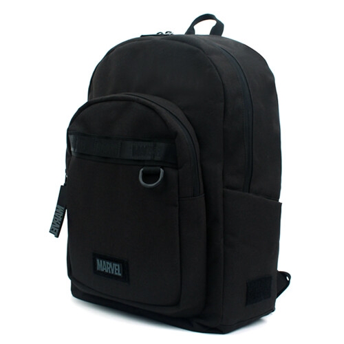 윙하우스 마블심플솔리드백팩 MV0423