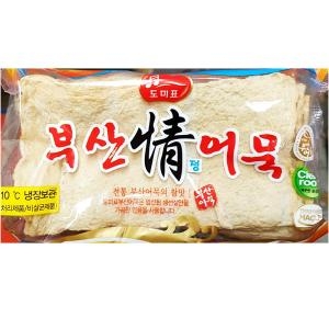 삼진식품 삼진어묵 부산해정식품 부산사각어묵 어묵 즉석식품 800g