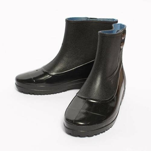 아이슈즈 남성우화장화레인부츠58117