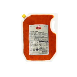 쉐프원 토마토 파스타소스 2kg