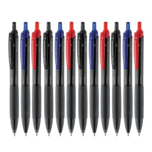 모나미  FX-ZETA 볼펜 1.0mm