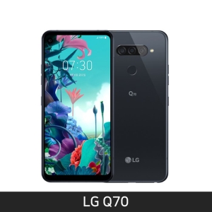 LG전자  Q70 64GB (공기계) [자급제 공기계]
