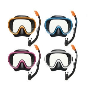 투사  스노클세트 (UC-0101)