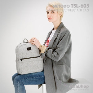 미토도 소매치기 방지 방검 여행가방_TSL-605