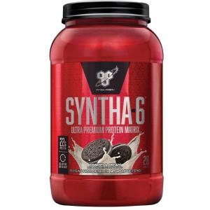 BSN 신타6 쿠키앤크림 밀크쉐이크 1.32kg