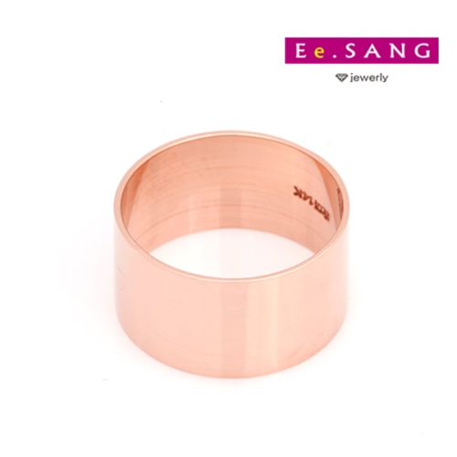 이상쥬얼리  14K 엥게이지 1돈 반지