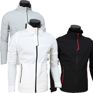 디즈니골프  남성 바람막이 자켓