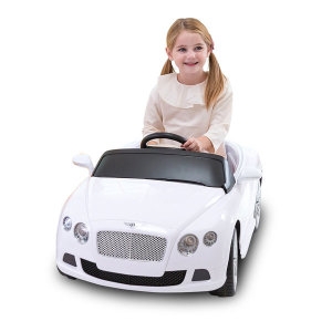 벤틀리 유아전동차 12V 7AH