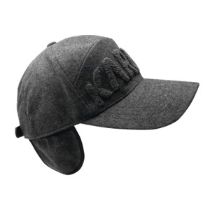 카르닉 로이드 귀달이 방한모자_KWC003