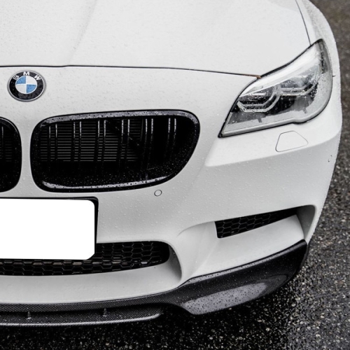 샐마  카본 트렁크 스포일러(BMW 5시리즈)