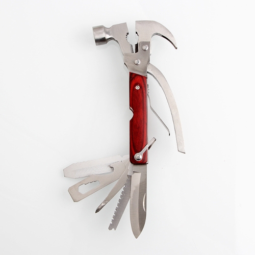 다용도칼/맥가이버칼/LED 후레쉬/키링