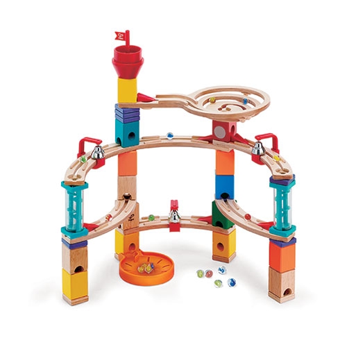 하페  쿼드릴라 캐슬월드