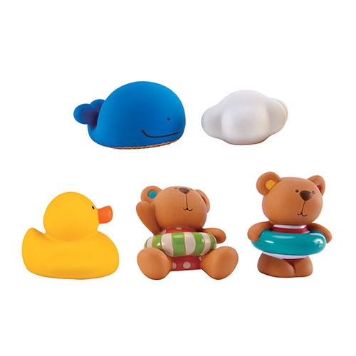 곰돌이와 친구들