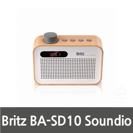 브리츠 BA-SD10 Soundio