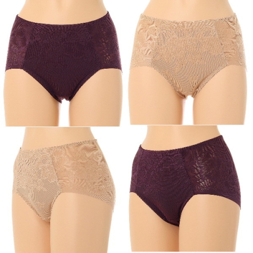 와코루 여성 거들형 팬티_WPT3865