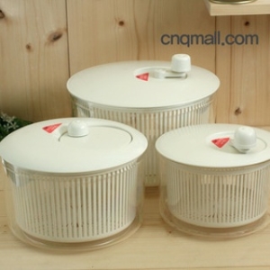 일제 스윙야채탈수기/믹싱볼소쿠리/과일바구니/채소바구니/미니바구니/야채볼/야채탈수기/일본/씨엔큐