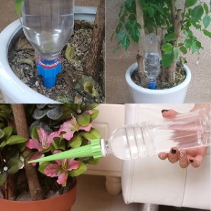 페트병 물조루 1P