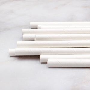 이룸팩  종이빨대(7x20)