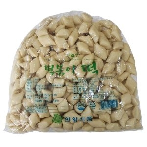 한양식품  밀떡볶이 3.75kg