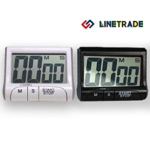 KADIO  빅패널 디지털타이머 스톱워치