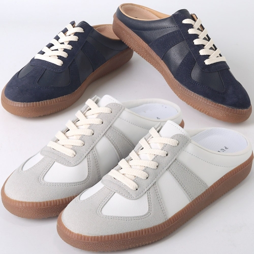 홀리바나나 남성 스니커즈 블로퍼 뮬 남자 신발 슬리퍼 퍼블릭어반