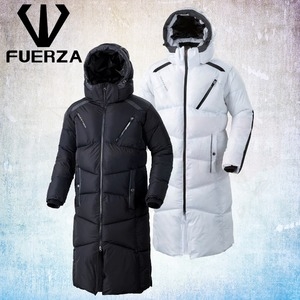 훼르자  브레스트 웰론 롱패딩 FRZ-9660 /AS보장