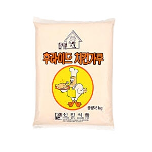 신진식품 치킨가루