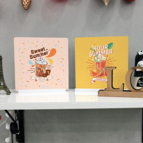 ic872-스탠드액자2P_시원한음료3