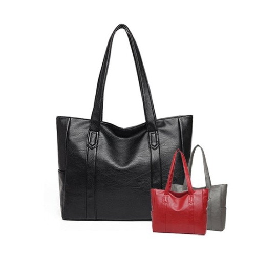 플로레스 디베인 가죽 숄더백 FH3082N01