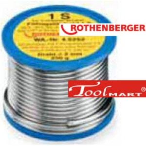 로덴베르거 동파이프동관용접봉no.4.5255 규격3.0mm고순도-툴마트