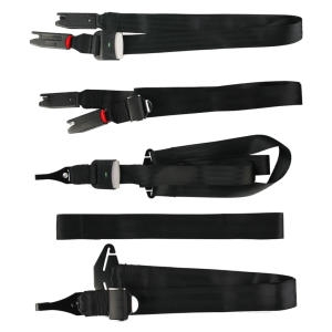 ISOFIX 테더벨트 카시트 고정 아이소픽스