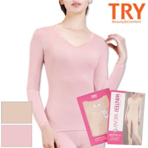 TRY 뉴센트 9부 상하세트_TW9F500