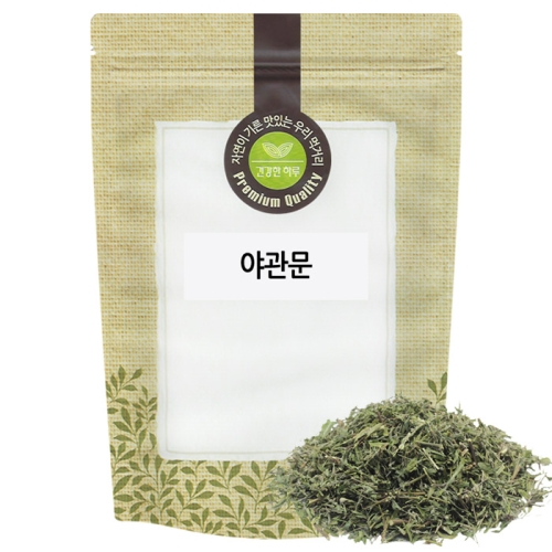 생생드림 야관문 국산 환 야관문주