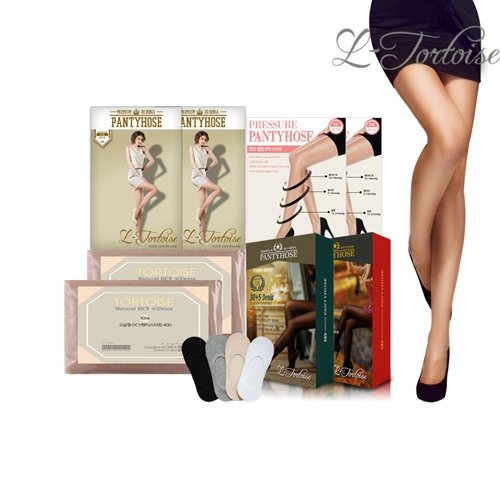 톨토이즈 2020 새봄맞이 40D 팬티스타킹 5매 외  이벤트