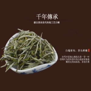 백차 2019년 첫 채춘차백모란산장복정백차산차 배 - 에누리 가격비교