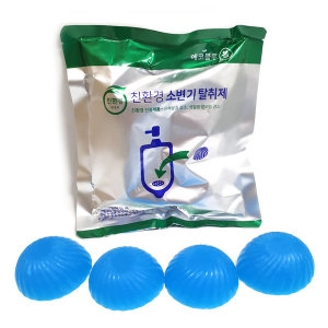 에코블루 볼 친환경 탈취제