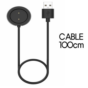 샤오미 화미 어메이즈핏 GTR 42mm 47mm 충전 케이블