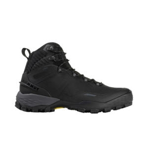  마무트 남 Ducan Pro High GoreTex 3030-03890 Iguana