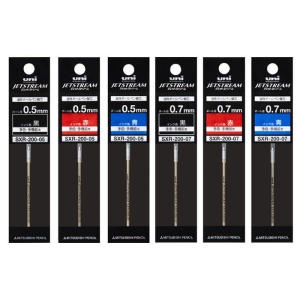 유니  SXR-200-05 프라임 리필심 0.5mm