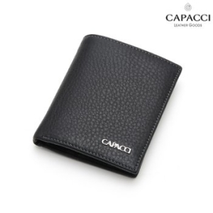 가파치 가파치 남성지갑 가죽지갑 남자중지갑 카드지갑 중지갑 소가죽지갑 CAP-102