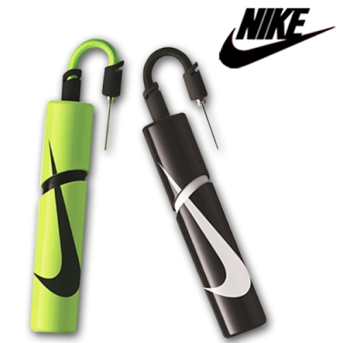 나이키 에센셜 볼펌프/공펌프/휴대용 축구공