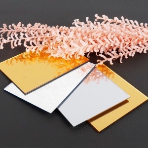 아코빅스 아크릴 거울 재단 안전 금경 은경 5T