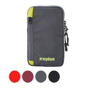 휴몬트 휴대폰 파우치