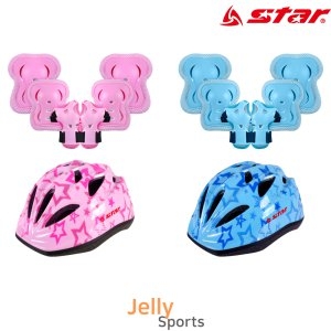 줄라이카  어린이 헬맷 자전거 보호대 하이바 아동 유아 퀵보드