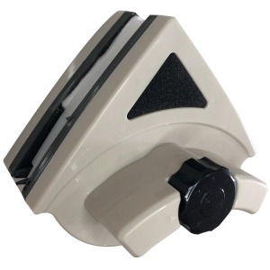 베란다창문 자석창문닦이 (10-35용)