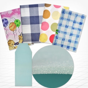 다리미판 스펀지