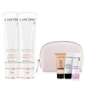 랑콤 UV 엑스퍼트 유스 쉴드 밀키 브라이트 50ml