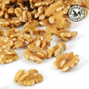 산과들에  1/2태호두400g 2봉 / 견과류 22년산 햇호두