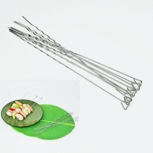 바베큐꼬치 캠핑꼬치 스텐꼬치 양꼬치 꼬챙이