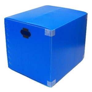 바른쇼핑  플라스틱박스 6호(고급형) 650 X 450 X 400